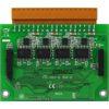 4-port Isolated RS-485 Expansion BoardICP DAS